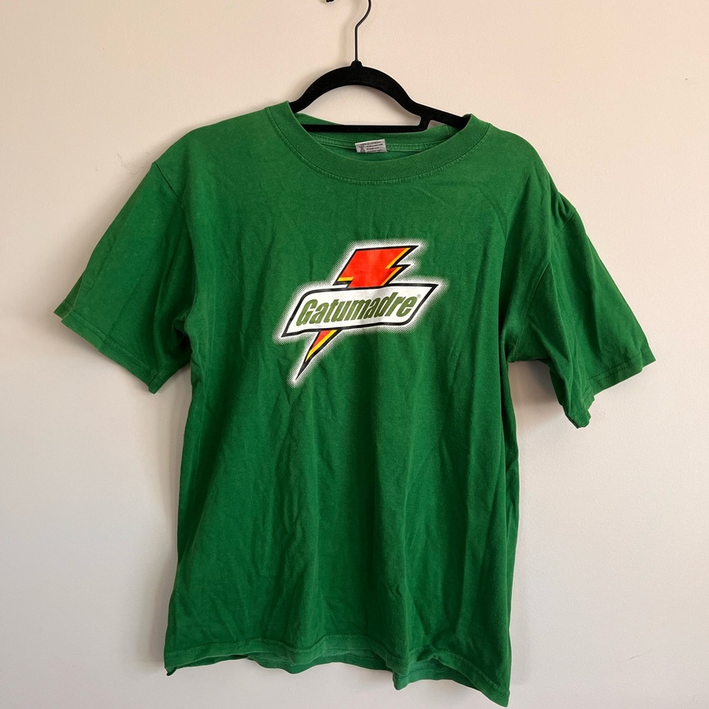 Vintage graphic t-shirt
